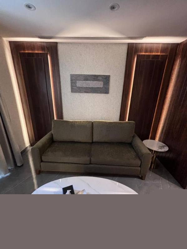 Seas Hotel Amman image 5