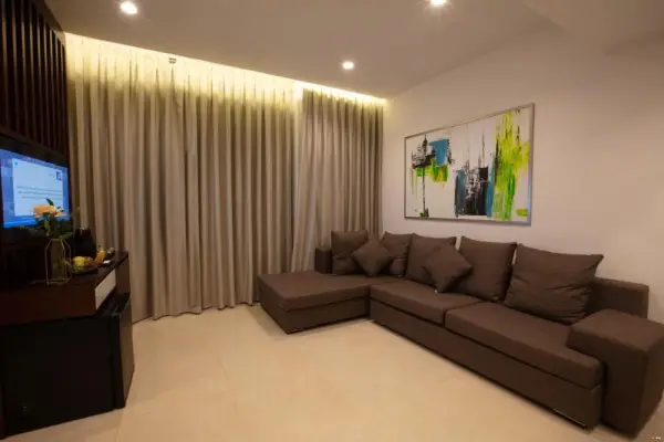 Seas Hotel Amman 6